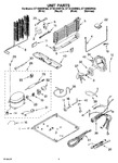 Diagram for 05 - Unit Parts