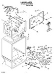 Diagram for 02 - Liner Parts
