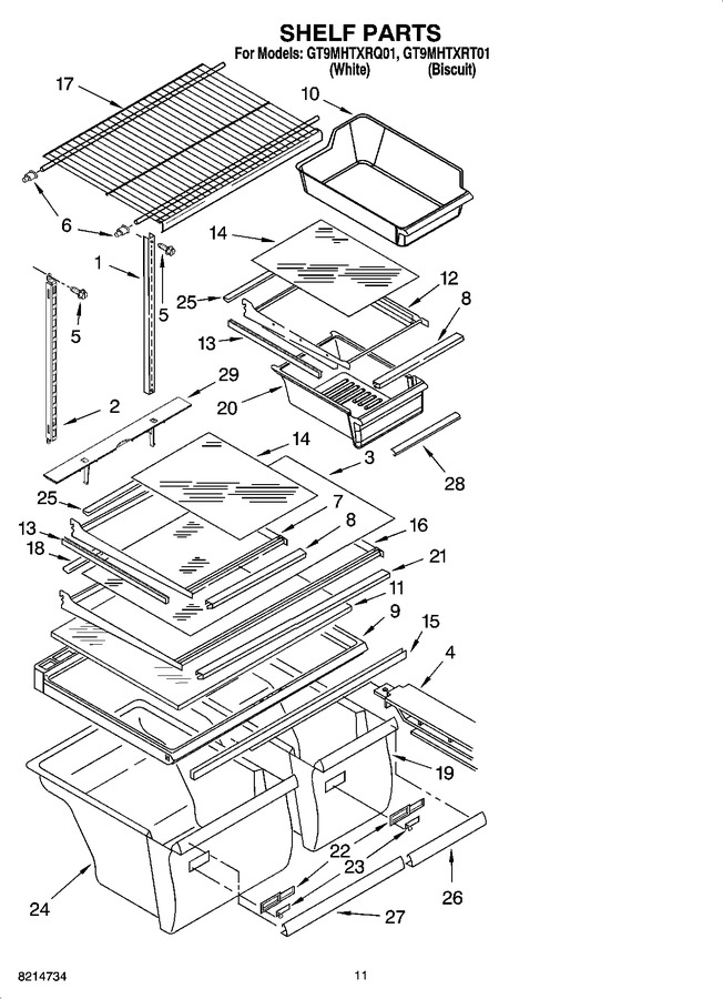 Diagram for GT9MHTXRT01