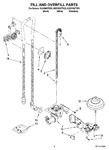 Diagram for 06 - Fill And Overfill Parts