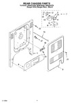 Diagram for 07 - Rear Chassis