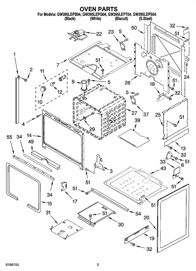 Diagram for GW395LEPS04