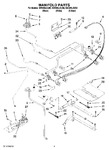 Diagram for 04 - Manifold Parts