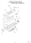 Diagram for 02 - Control Panel