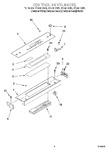 Diagram for 02 - Control Panel