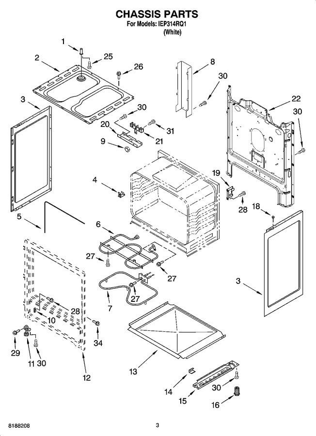 Diagram for IEP314RQ1