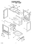 Diagram for 03 - Chassis Parts