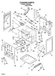 Diagram for 03 - Chassis Parts