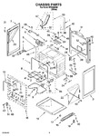 Diagram for 03 - Chassis Parts