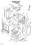 Diagram for 04 - Chassis Parts