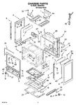 Diagram for 04 - Chassis Parts