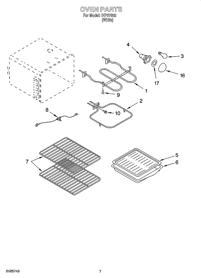 Diagram for IHP37802