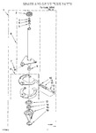 Diagram for 07 - Brake And Drive Tube Parts