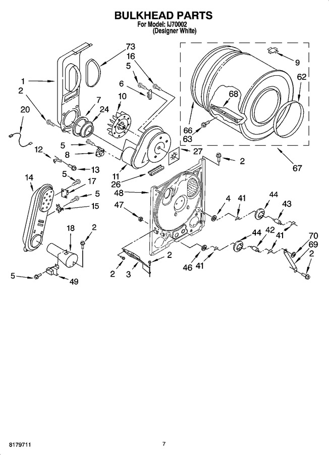 Diagram for IJ70002