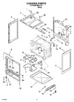 Diagram for 03 - Chassis Parts