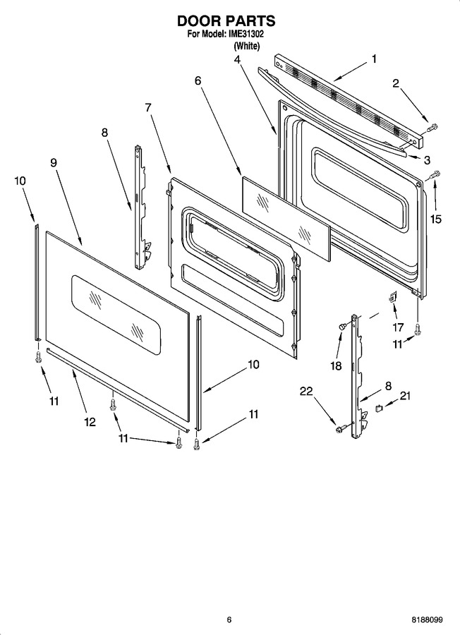 Diagram for IME31302