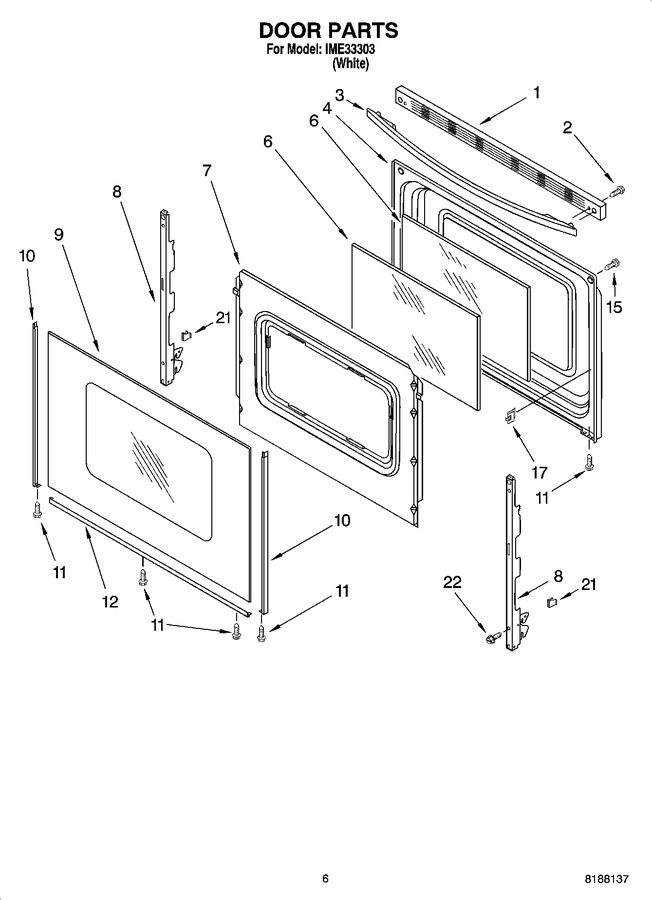 Diagram for IME33303