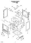 Diagram for 03 - Chassis Parts