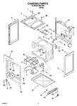 Diagram for 03 - Chassis Parts