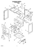 Diagram for 03 - Chassis Parts