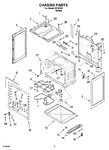 Diagram for 03 - Chassis Parts