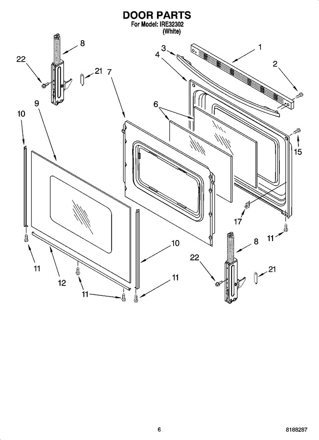 Diagram for IRE32302