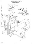 Diagram for 02 - Rear Panel