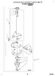 Diagram for 10 - Brake And Drive Tube