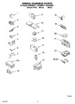 Diagram for 10 - Wiring Harness Parts