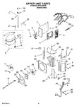 Diagram for 09 - Upper Unit Parts