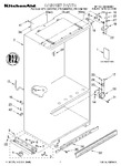 Diagram for 01 - Cabinet, Literature