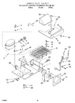 Diagram for 09 - Upper Unit