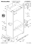 Diagram for 01 - Cabinet, Literature