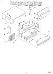 Diagram for 03 - Top Grille And Unit Cover