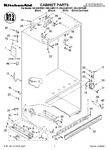 Diagram for 01 - Cabinet, Literature