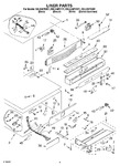 Diagram for 04 - Liner