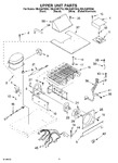 Diagram for 08 - Upper Unit Parts