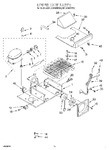 Diagram for 09 - Upper Unit