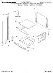 Diagram for 01 - Oven, Literature