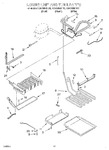 Diagram for 10 - Lower Unit And Tube