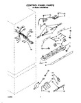 Diagram for 05 - Control Panel