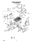 Diagram for 09 - Upper Unit