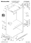 Diagram for 01 - Cabinet, Literature