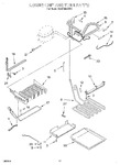 Diagram for 10 - Lower Unit And Tube