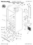 Diagram for 01 - Cabinet