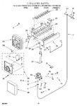 Diagram for 11 - Ice Maker