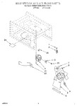 Diagram for 03 - Magnetron And Airflow