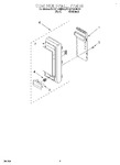 Diagram for 05 - Control Panel