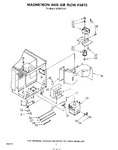 Diagram for 02 - Magnetron And Air Flow