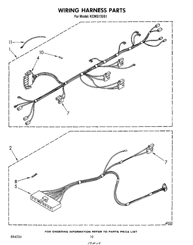 Diagram for KCMS135S1